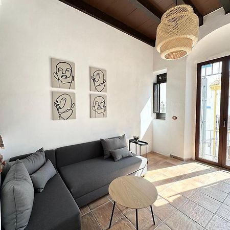 Romero Suites 2 Kordoba Bagian luar foto