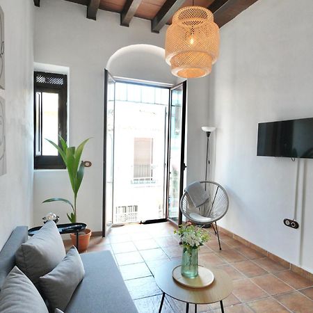 Romero Suites 2 Kordoba Bagian luar foto