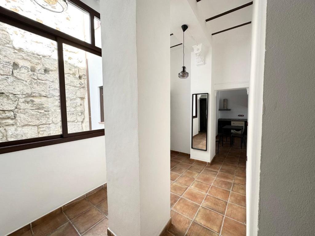 Romero Suites 2 Kordoba Bagian luar foto