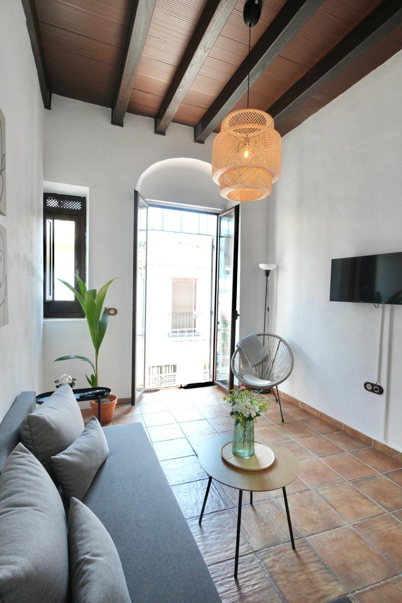 Romero Suites 2 Kordoba Bagian luar foto